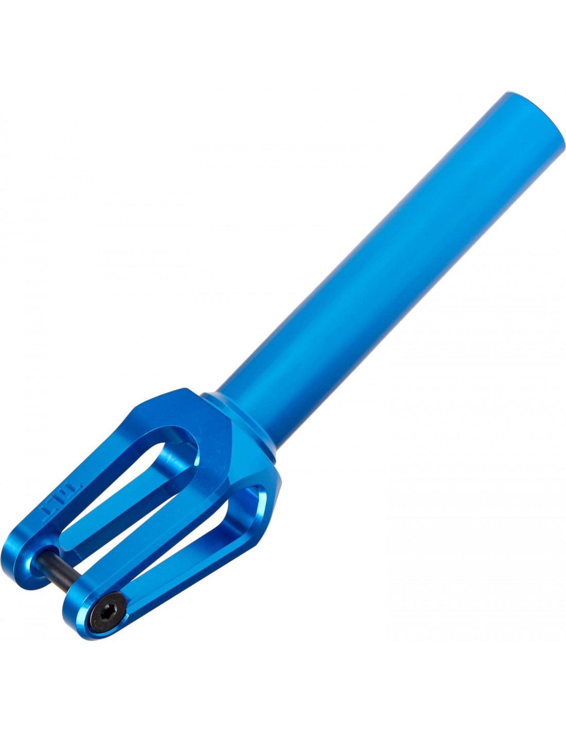 Horquilla Tilt Tomahawk Azul (120mm)