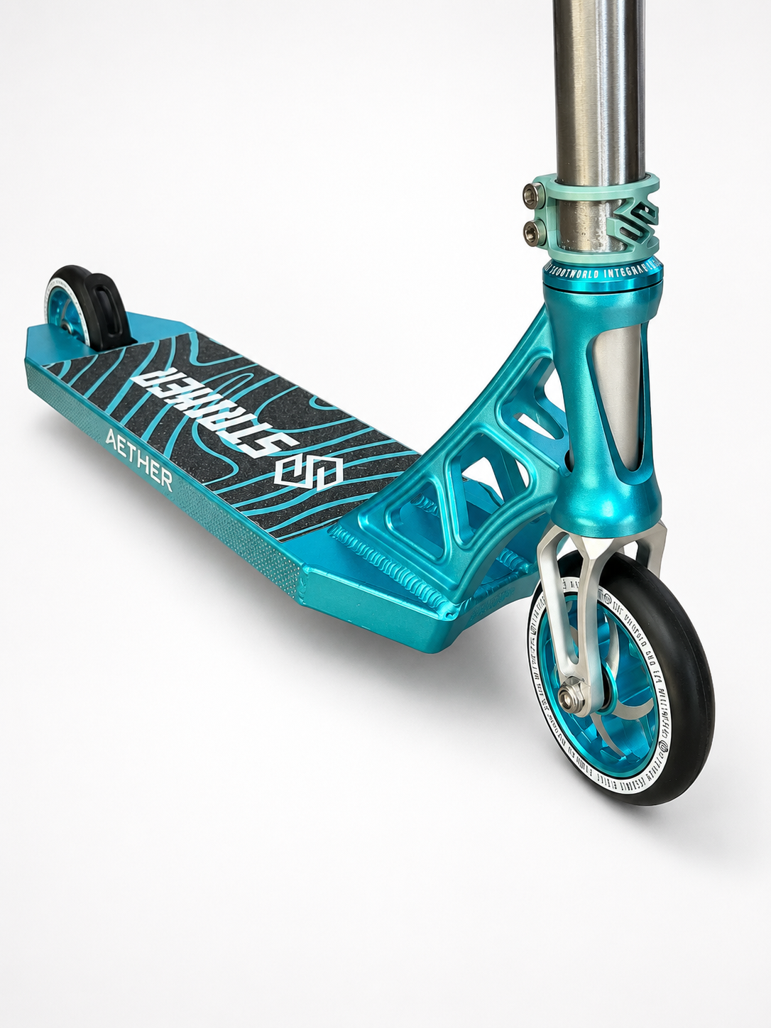 Scooter Custom #18