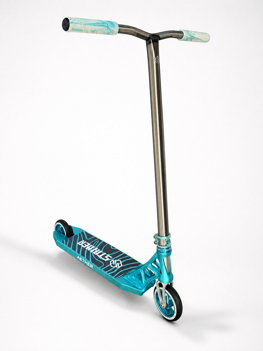 Scooter Custom #18