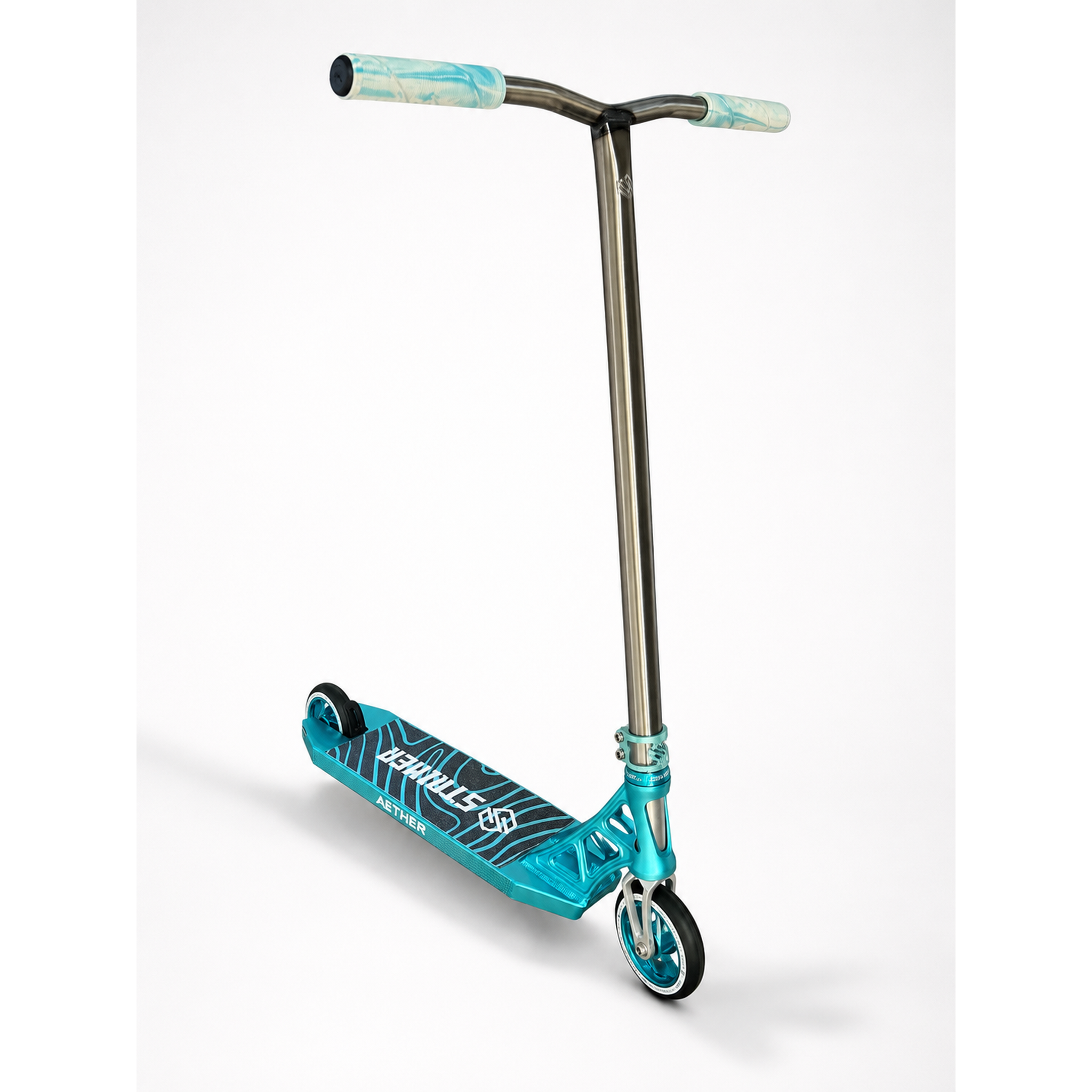 Scooter Custom #18- Scootworld.es