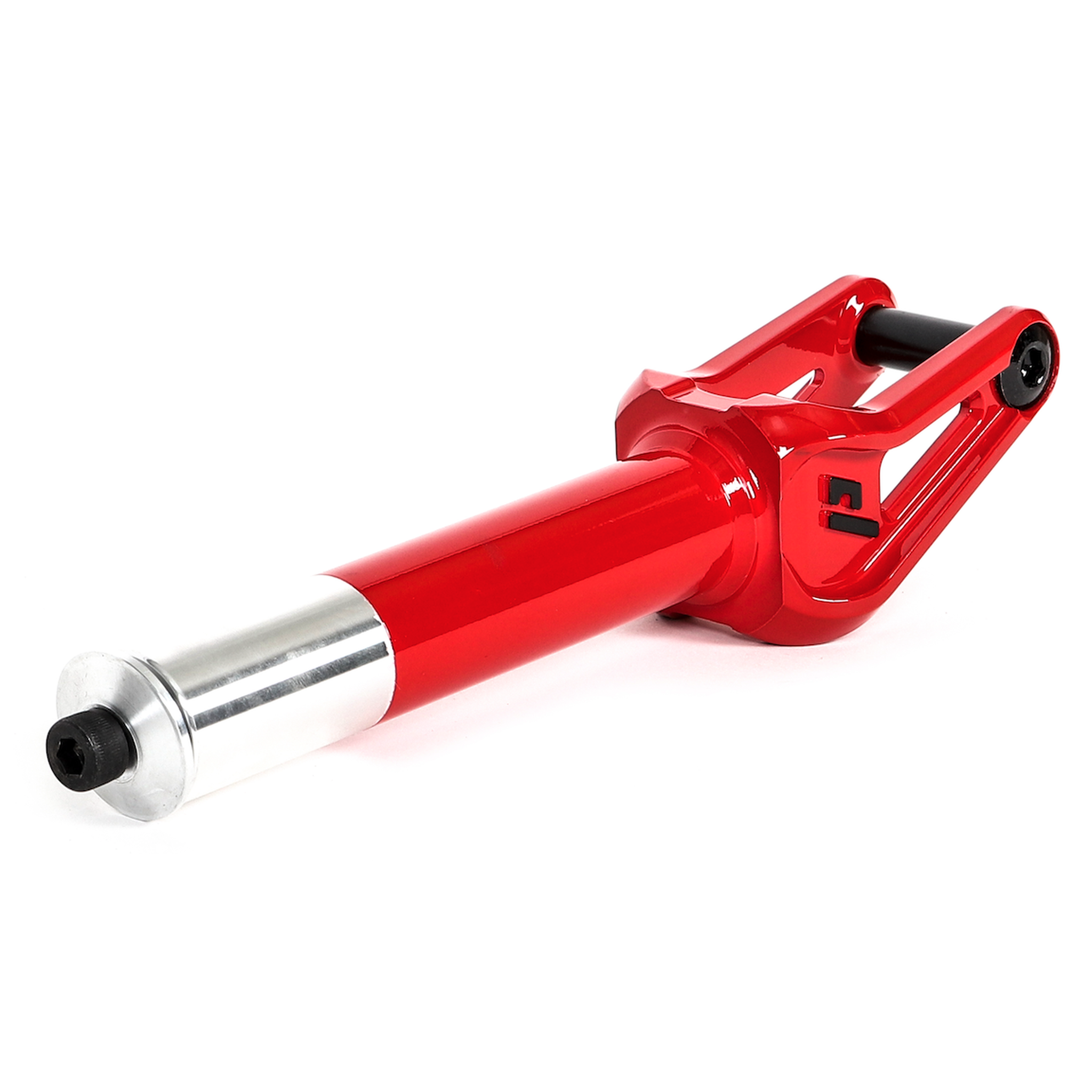 Prime Vortex Horquilla Scooter - Red- Scootworld.es