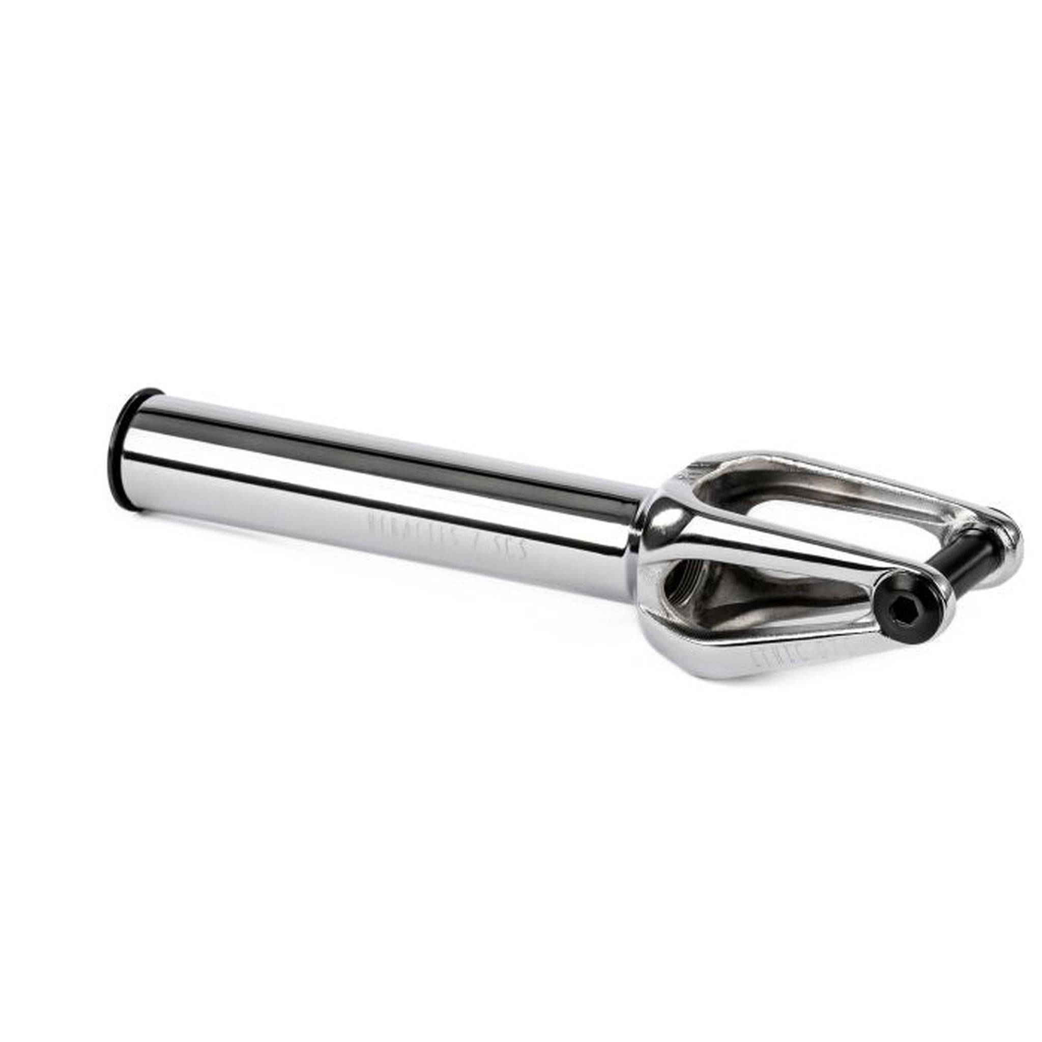 Ethic Heracles SCS 12 STD Horquilla Scooter - Raw- Scootworld.es