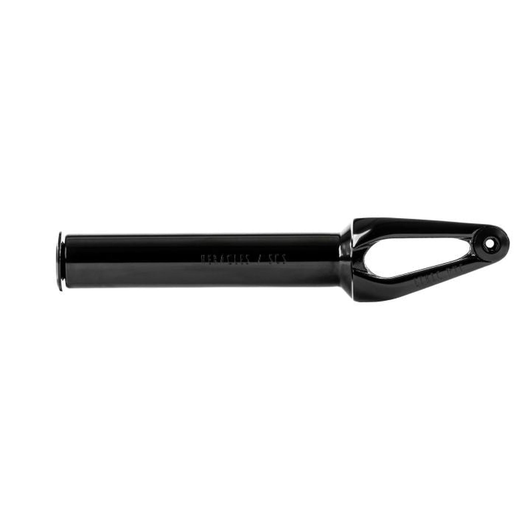 Ethic Heracles SCS 12 STD Horquilla Scooter - Black Mirror- Scootworld.es