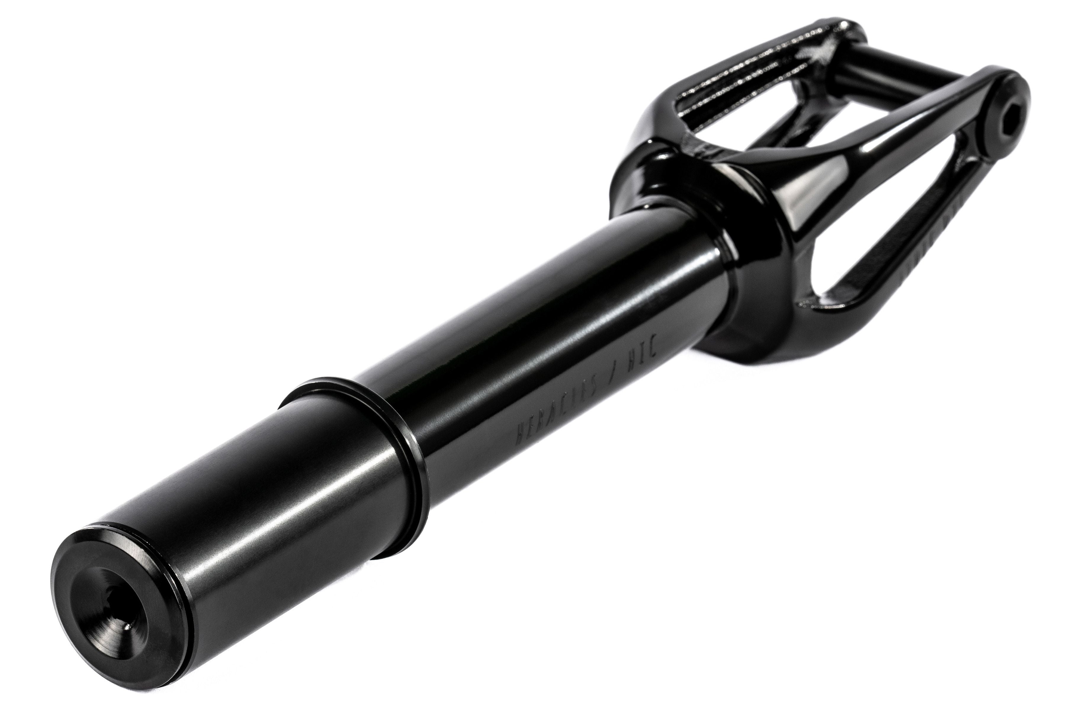 Ethic Heracles HIC 12 STD Horquilla Scooter - Black Mirror