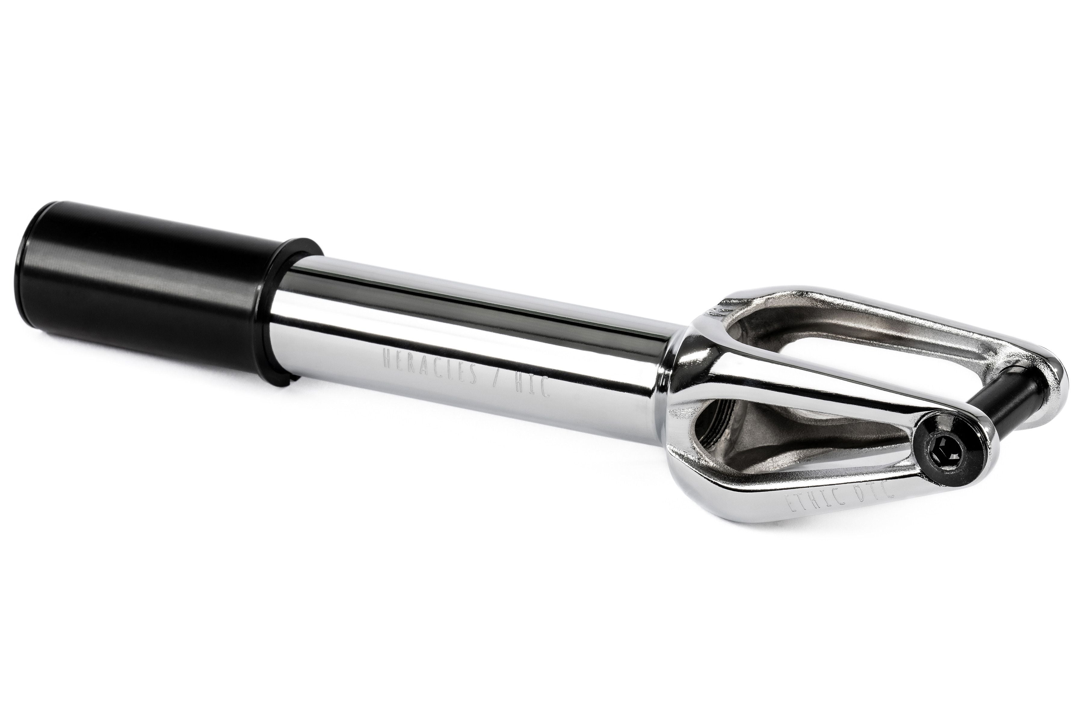 Ethic Heracles HIC 12 STD Horquilla Scooter - Raw