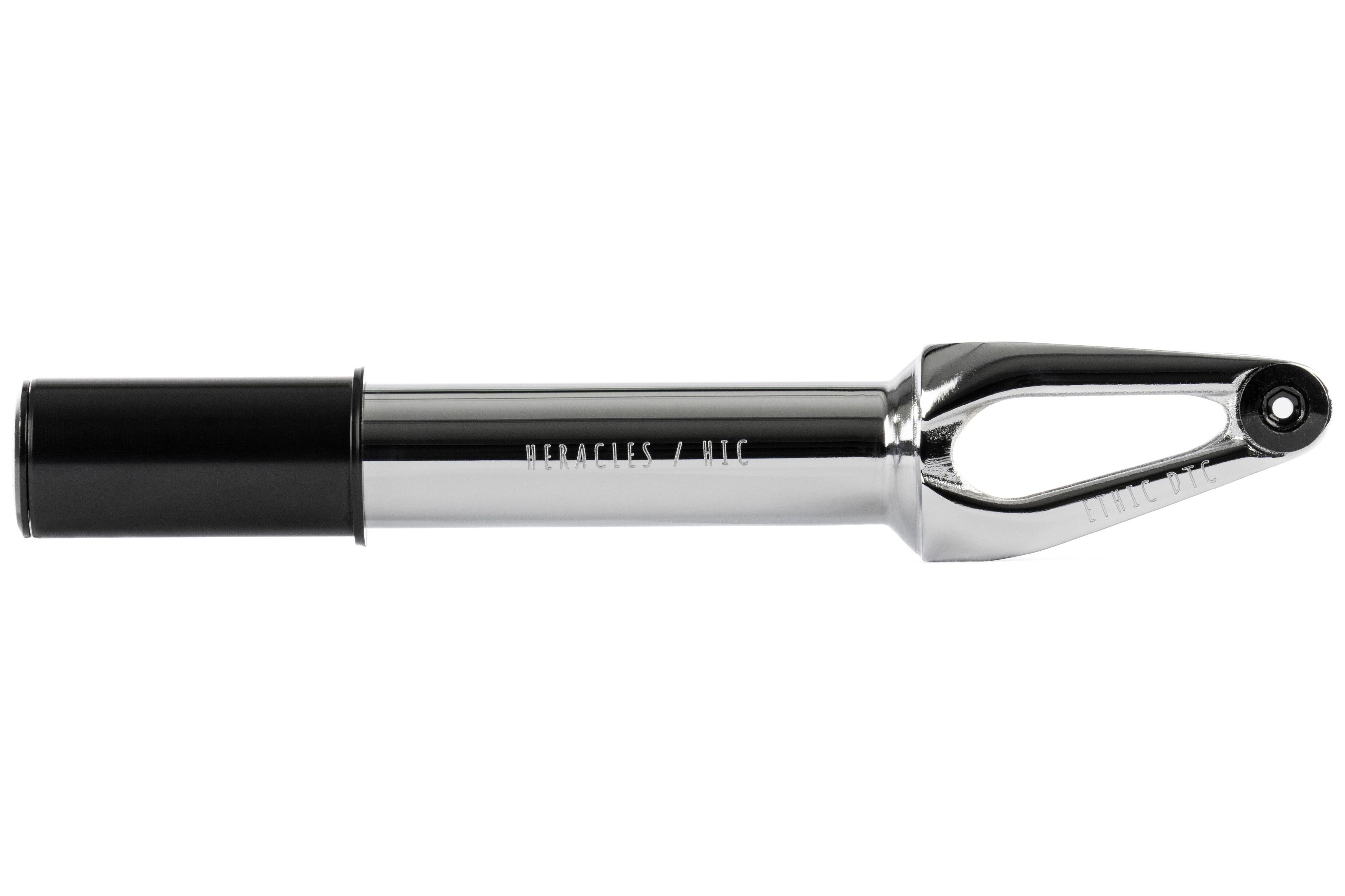 Ethic Heracles HIC 12 STD Horquilla Scooter - Raw