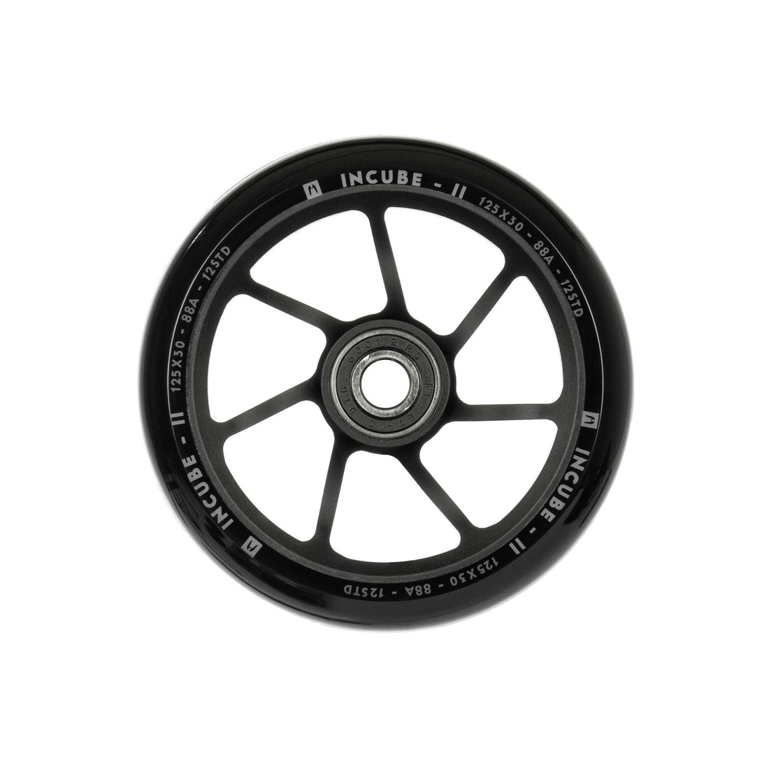 Ethic Incube V2 12 STD 125mm Ruedas Patinete- Scootworld.es