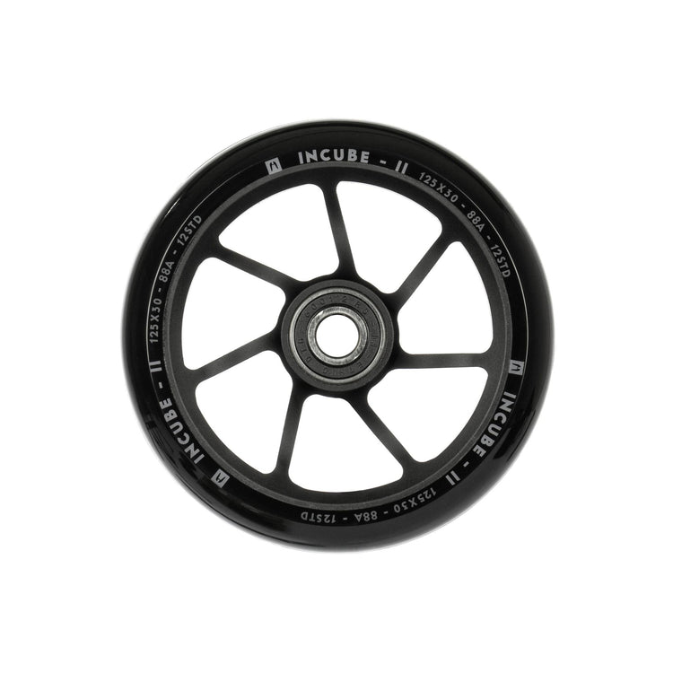 Ethic Incube V2 12 STD 125mm Ruedas Patinete- Scootworld.es
