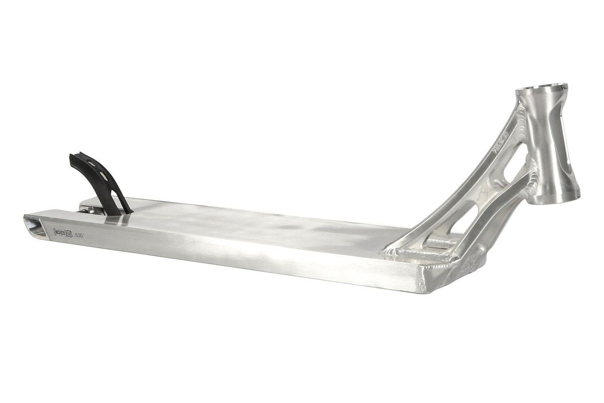 Ethic Vulcain Boxed 530mm Tabla Scooter - Raw