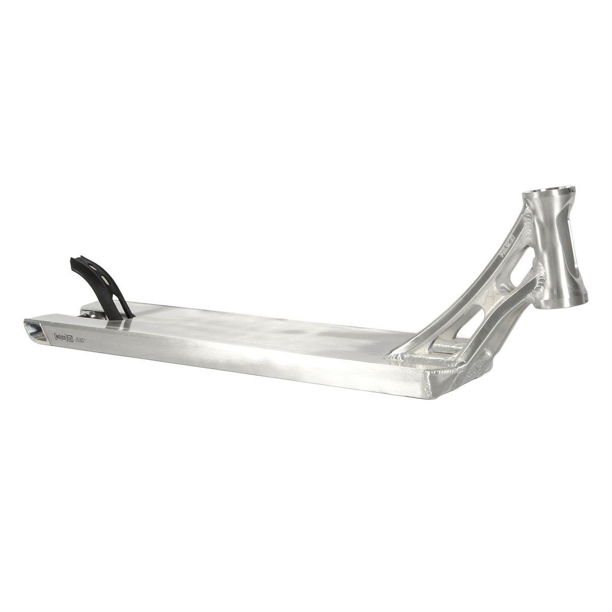 Ethic Vulcain Boxed 530mm Tabla Scooter - Raw- Scootworld.es