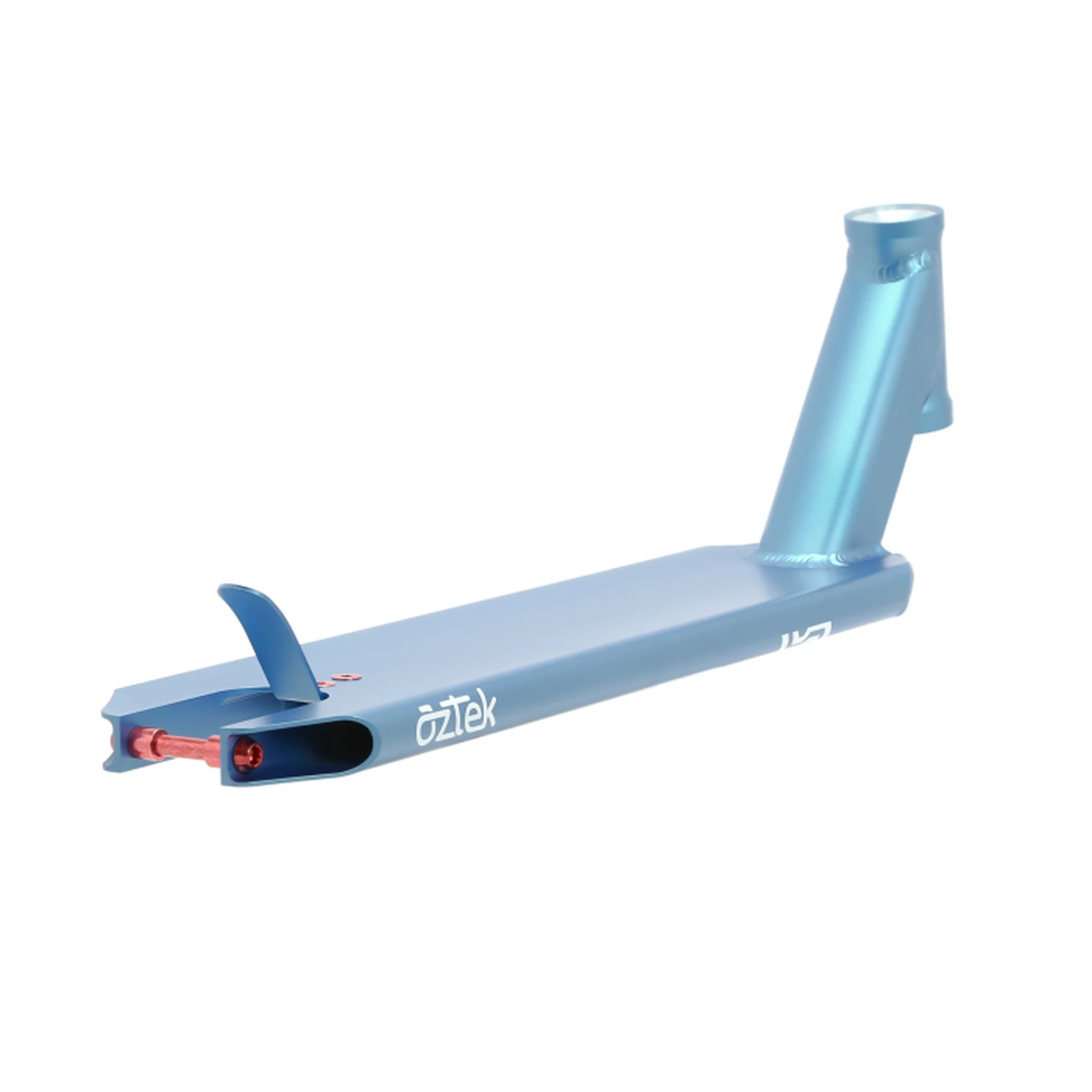 Aztek Corsa Tabla Scooter - Azul- Scootworld.es