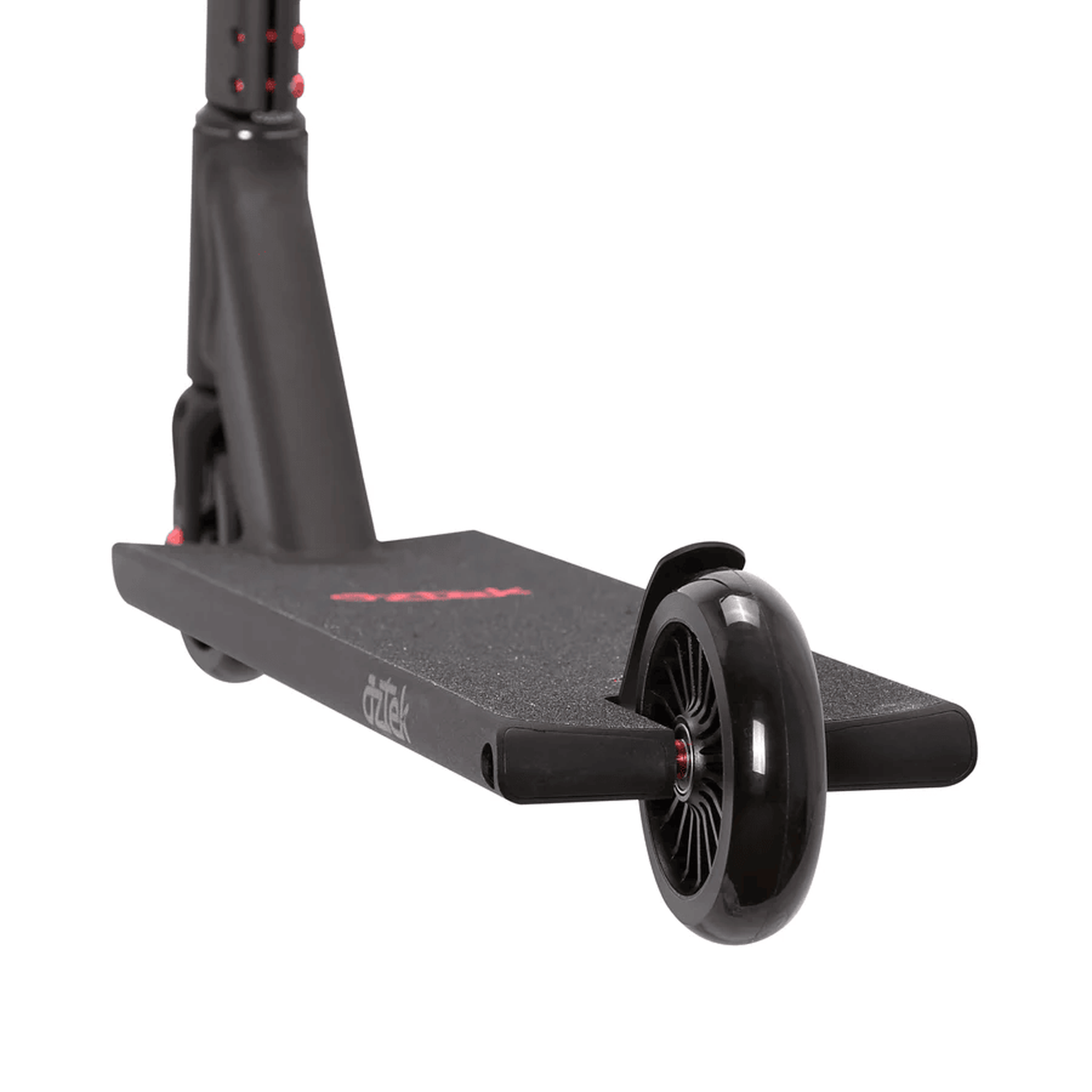 Aztek Siren Scooter Freestyle - Black- Scootworld.es