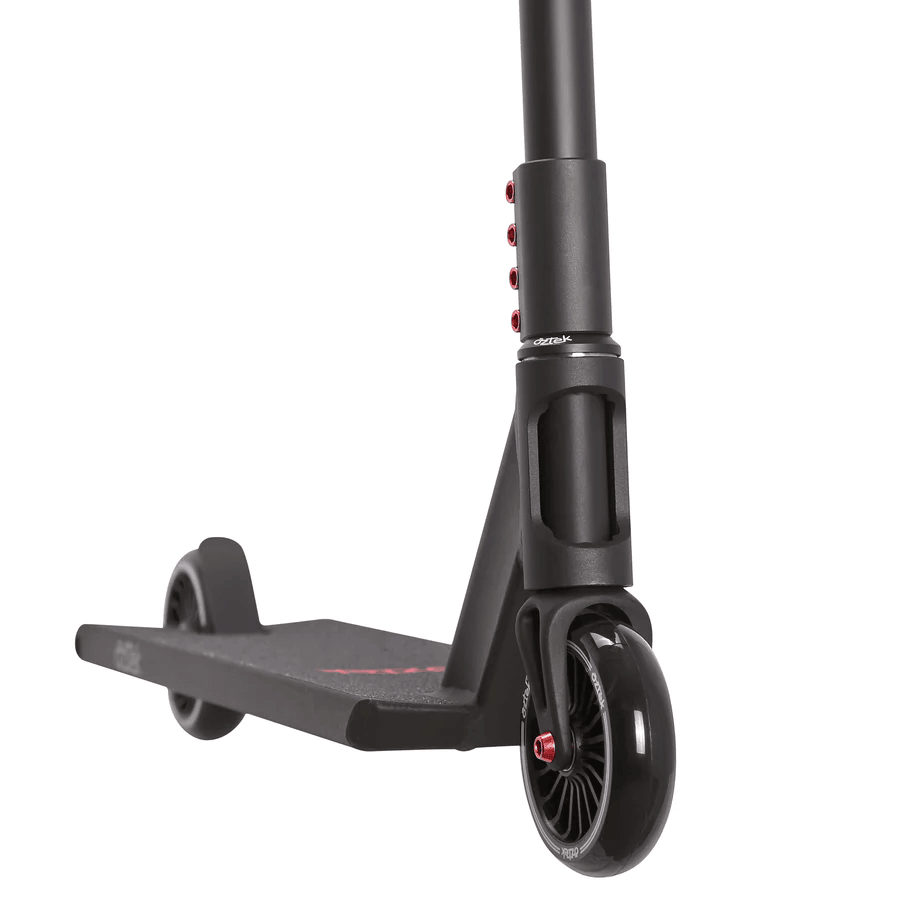 Aztek Siren Scooter Freestyle - Black