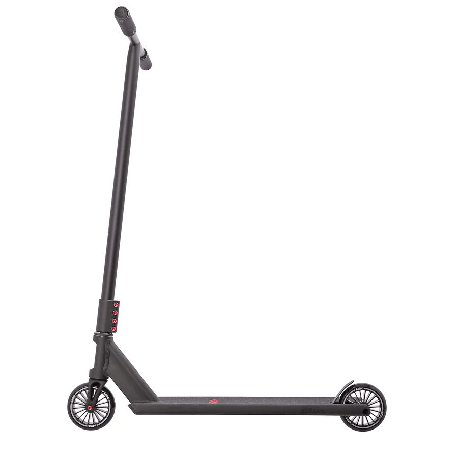 Aztek Siren Scooter Freestyle - Black