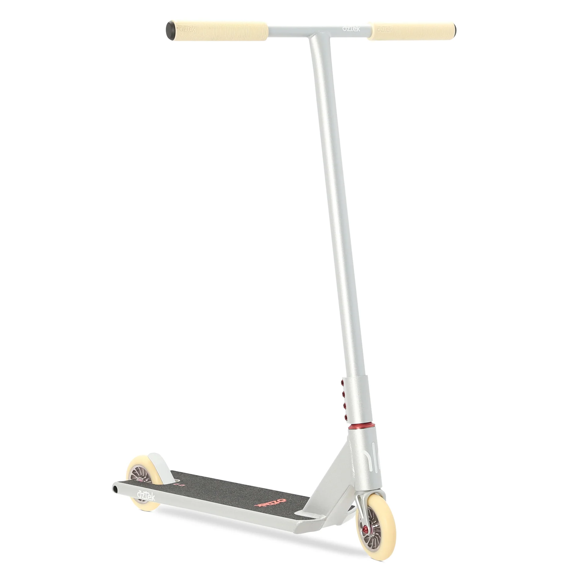 Aztek Architect Scooter Freestyle - Silver