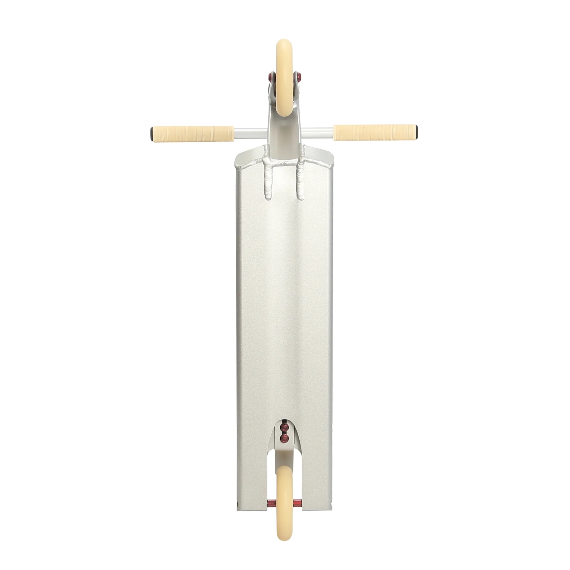 Aztek Architect Scooter Freestyle - Silver