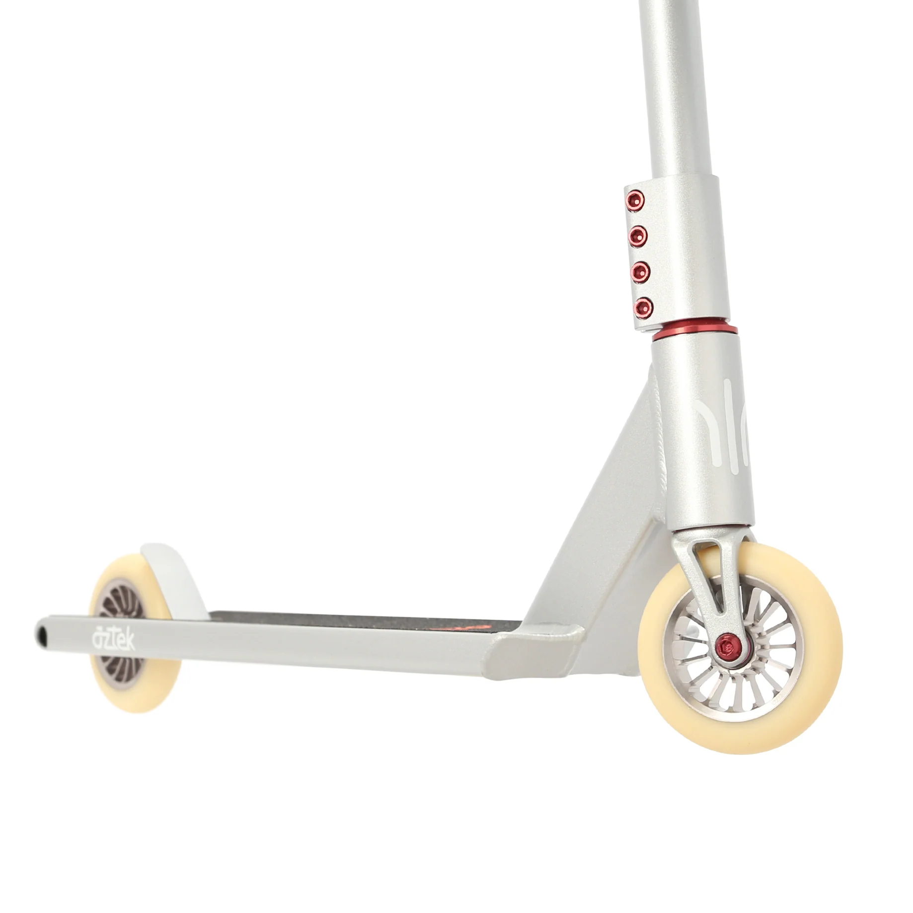 Aztek Architect Scooter Freestyle - Silver