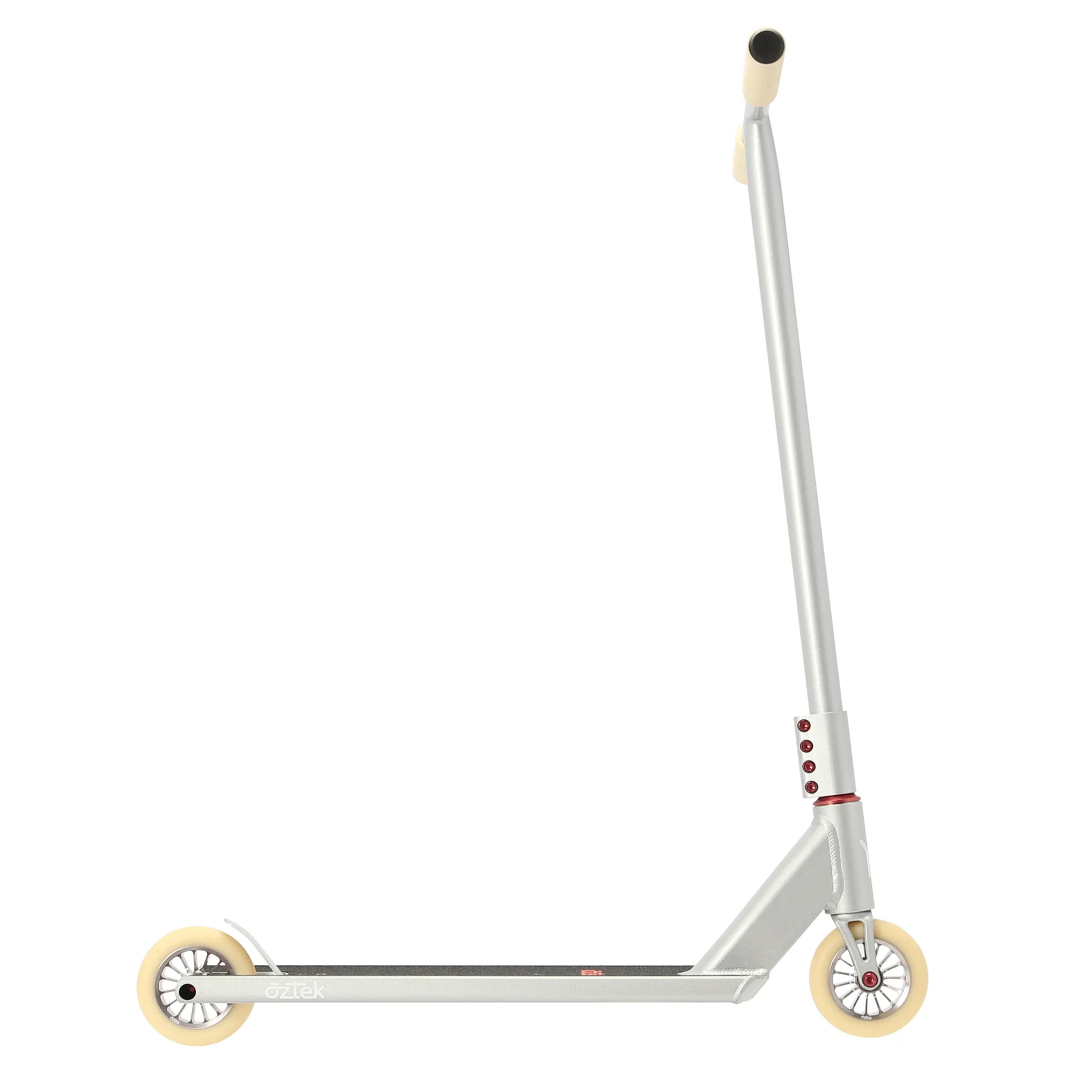 Aztek Architect Scooter Freestyle - Silver