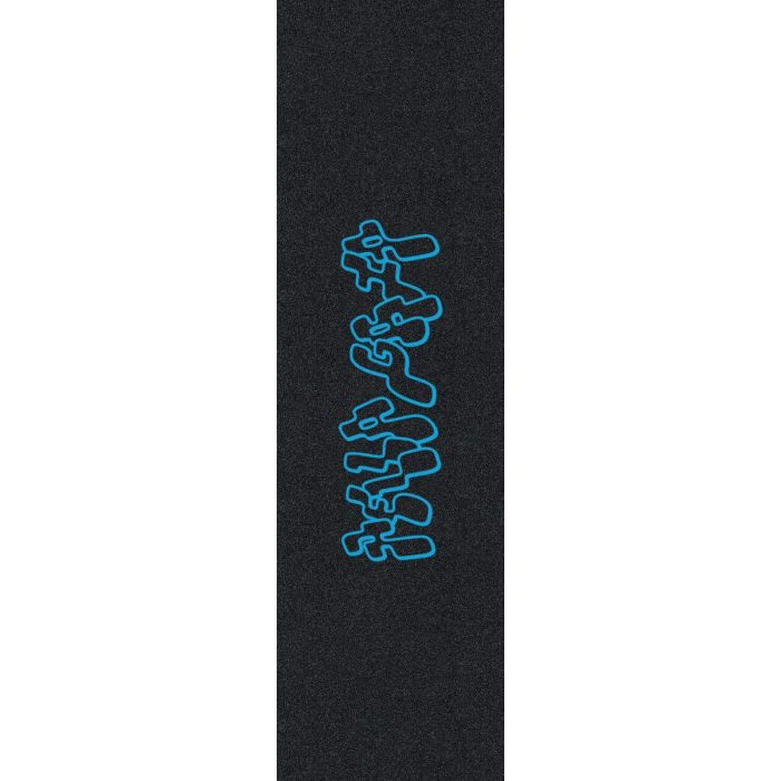 HellaGrip Wobble Blue Lija Scooter- Scootworld.es