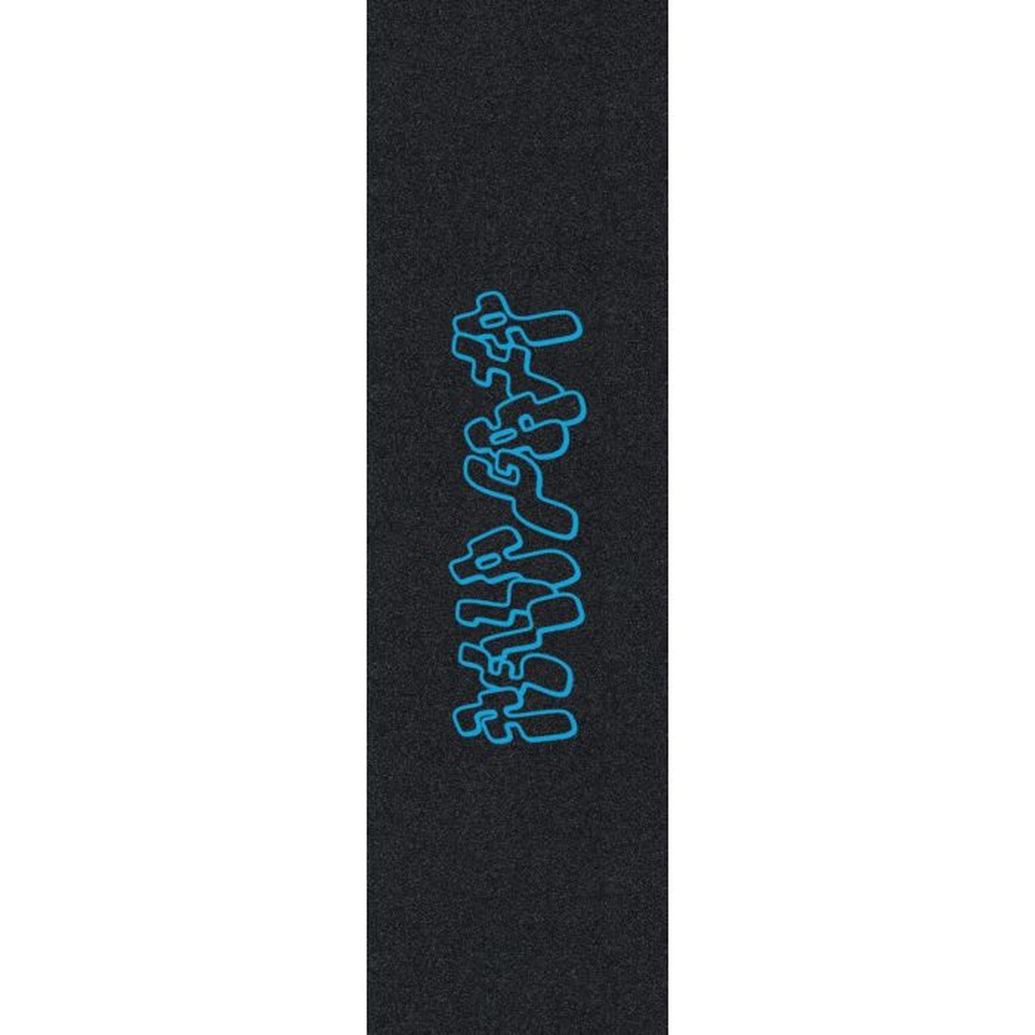 HellaGrip Wobble Blue Lija Scooter- Scootworld.es