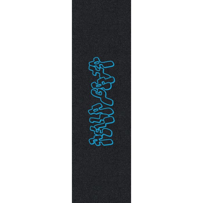 HellaGrip Wobble Blue Lija Scooter