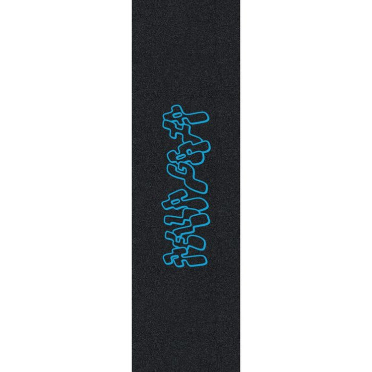 HellaGrip Wobble Blue Lija Scooter- Scootworld.es