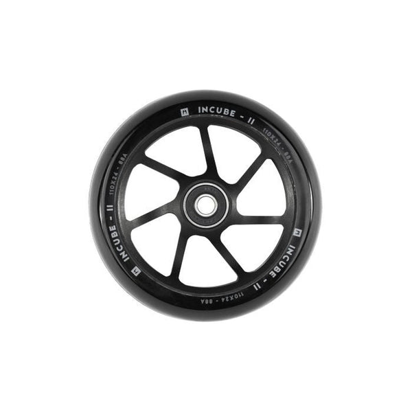 Ethic Incube V2 110mm Rueda Patinete- Scootworld.es