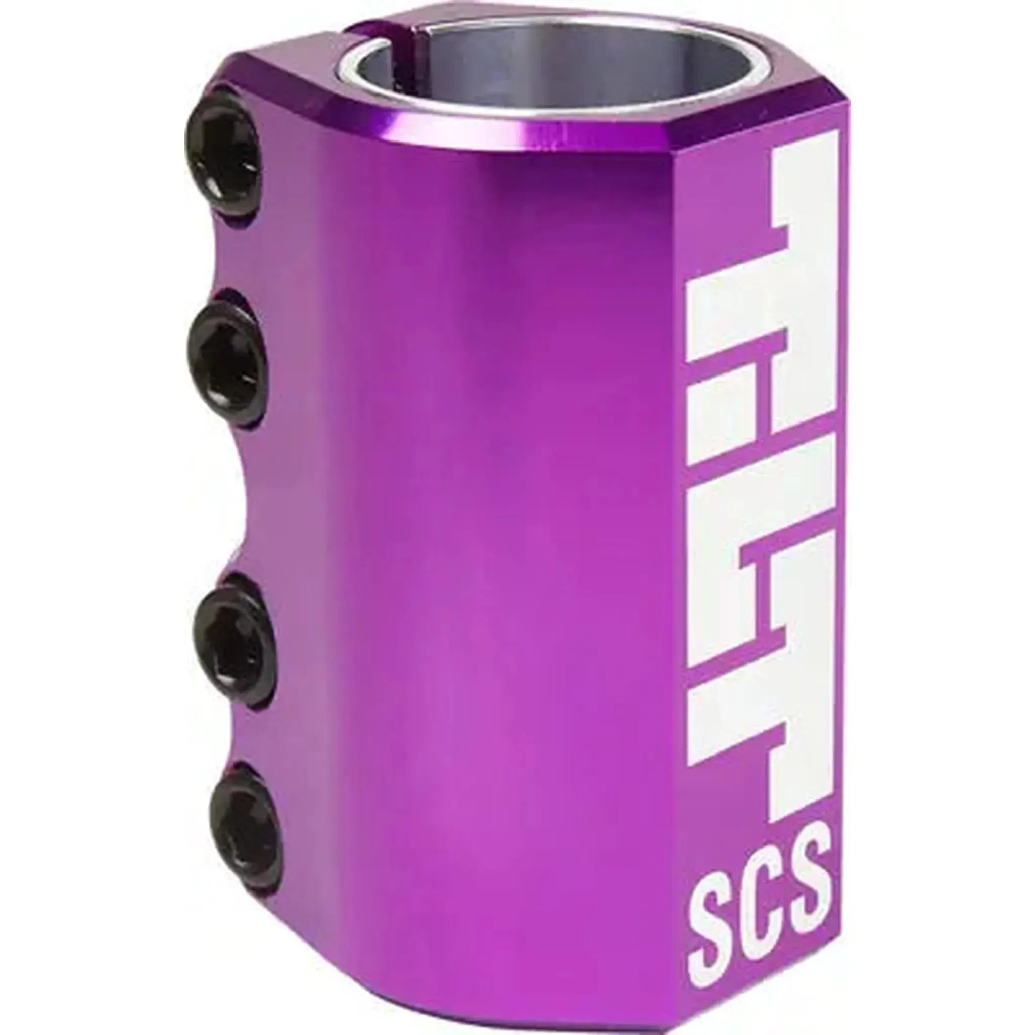 Tilt Classic SCS Clamp Scooter (Color: Lila)- Scootworld.es