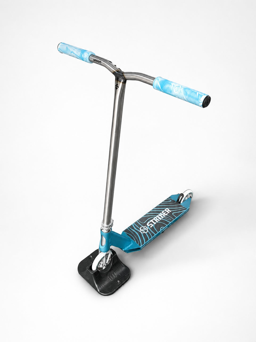 Scooter Custom Build #16