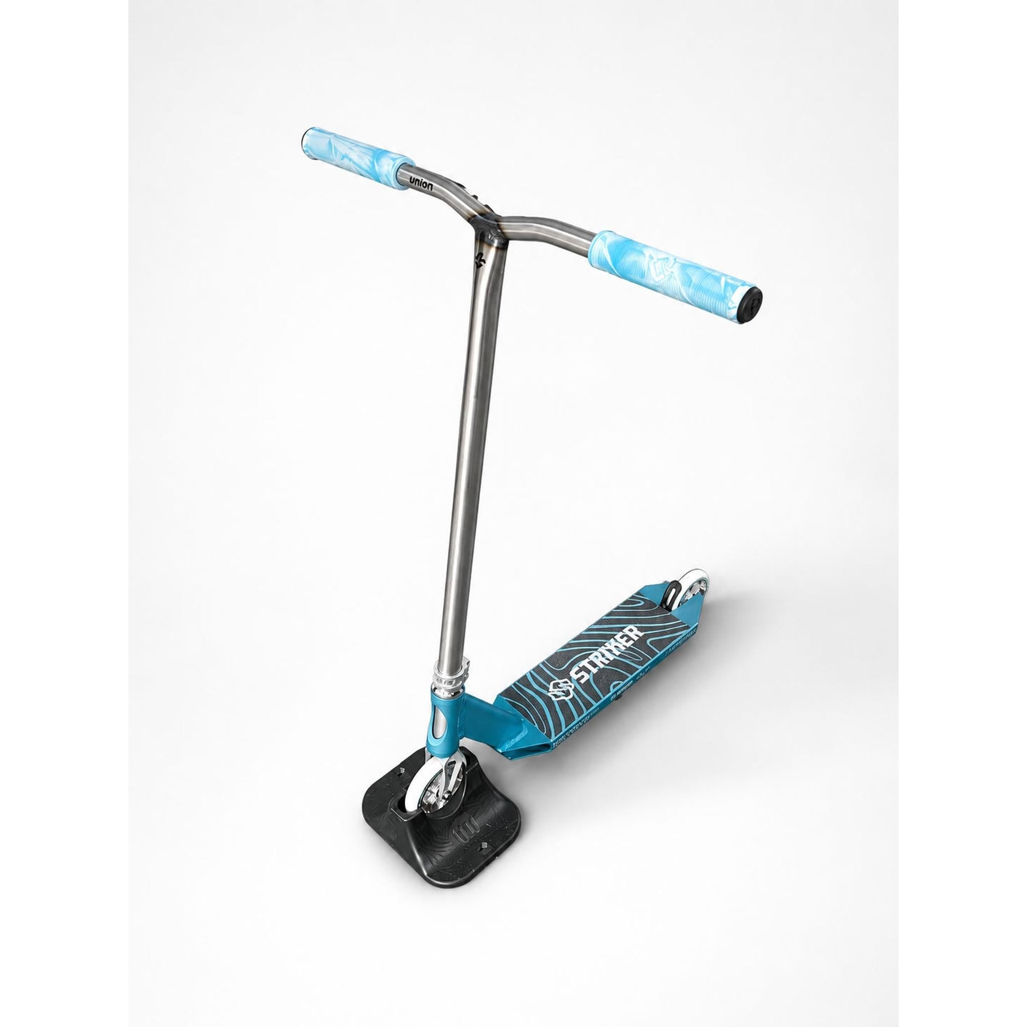 Scooter Custom Build #16- Scootworld.es