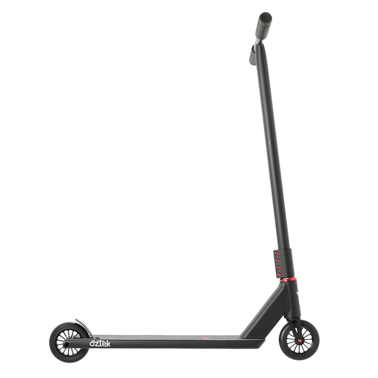 Aztek Scooter Completo Architect- Scootworld.es