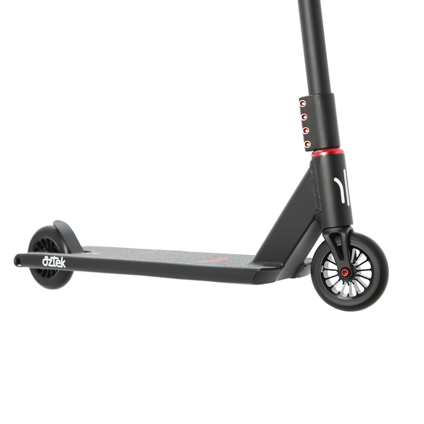 Aztek Scooter Completo Architect- Scootworld.es