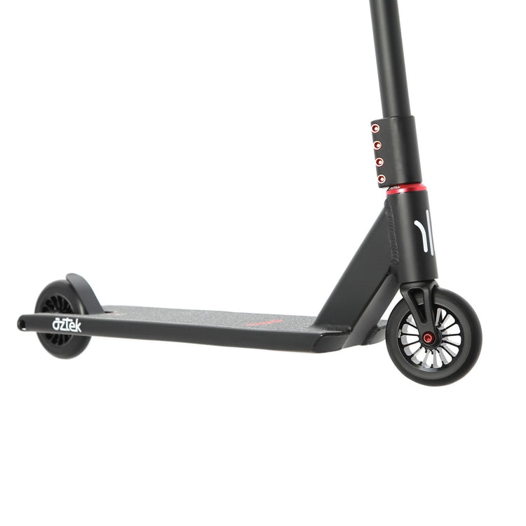 Aztek Scooter Completo Architect- Scootworld.es