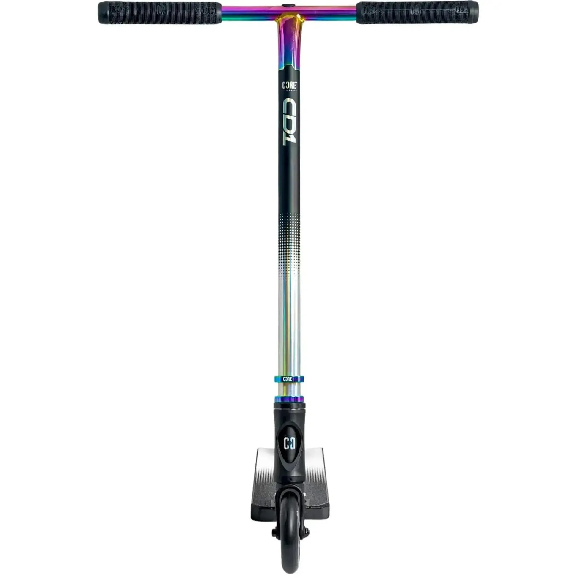 CORE CD1 Scooter Freestyle (Color: Neochrome)- Scootworld.es