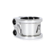 PRIME Clamp Halo - Chrome- Scootworld.es