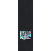HELLA GRIP Griptape Signature Brian Noyes 6x24- Scootworld.es