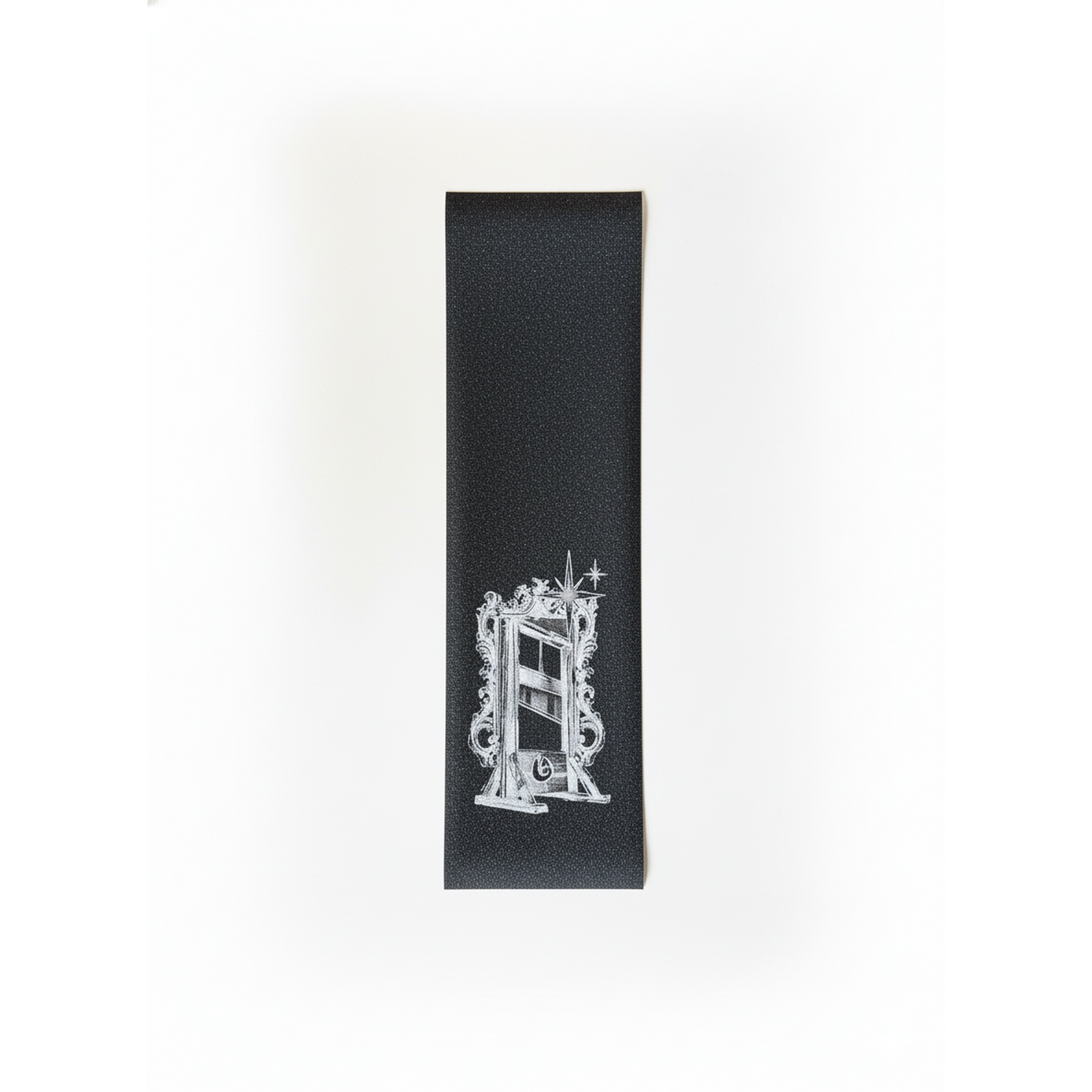 Hella GRIP Jake Sorensen Signature Griptape - Guillotine- Scootworld.es