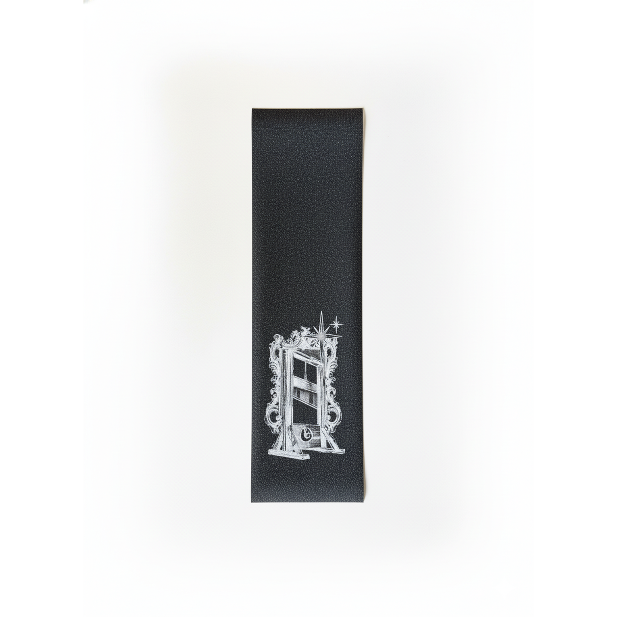 HELLA GRIP Jake Sorensen Signature Griptape - Guillotine- Scootworld.es