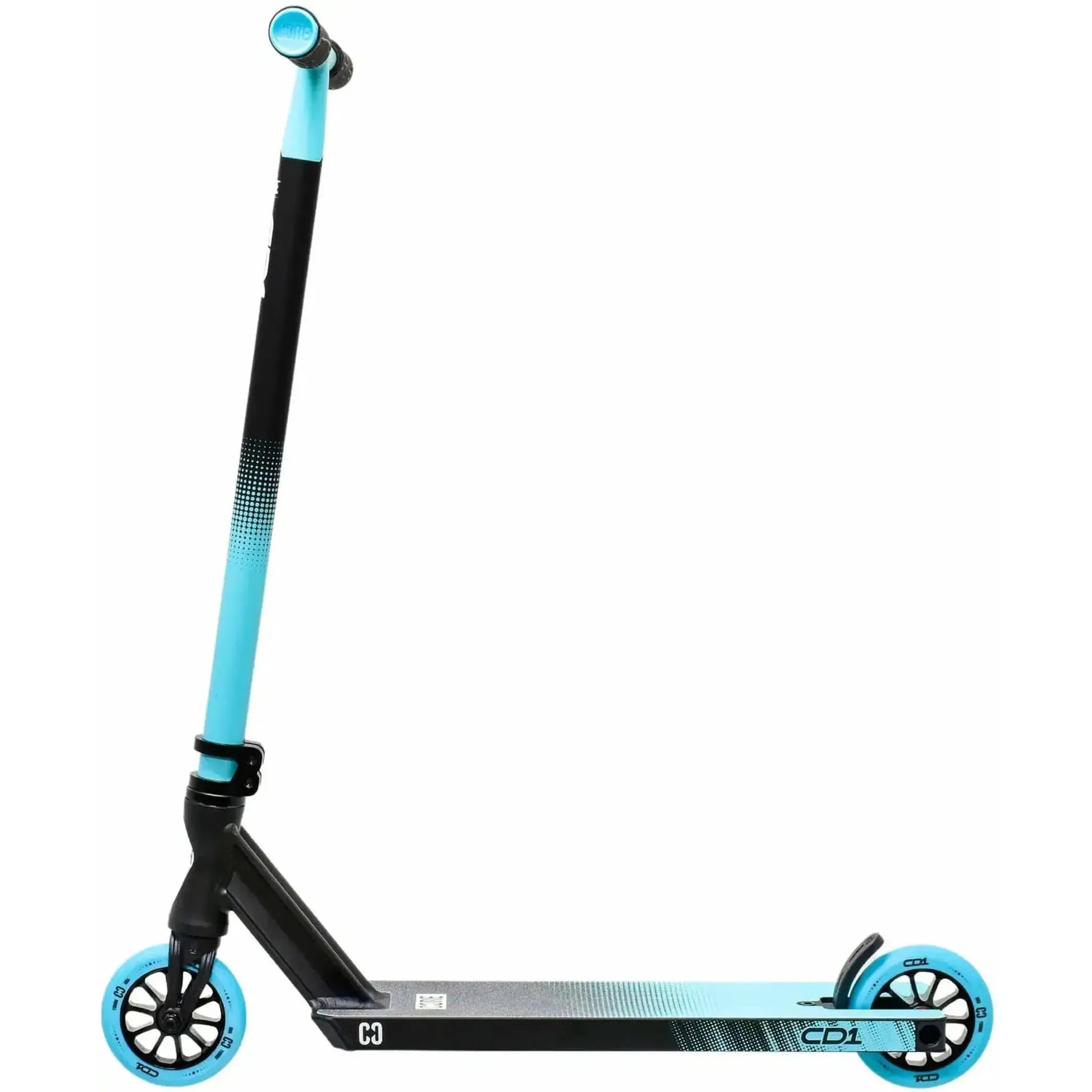 CORE CD1 Scooter Freestyle (Azul)- Scootworld.es