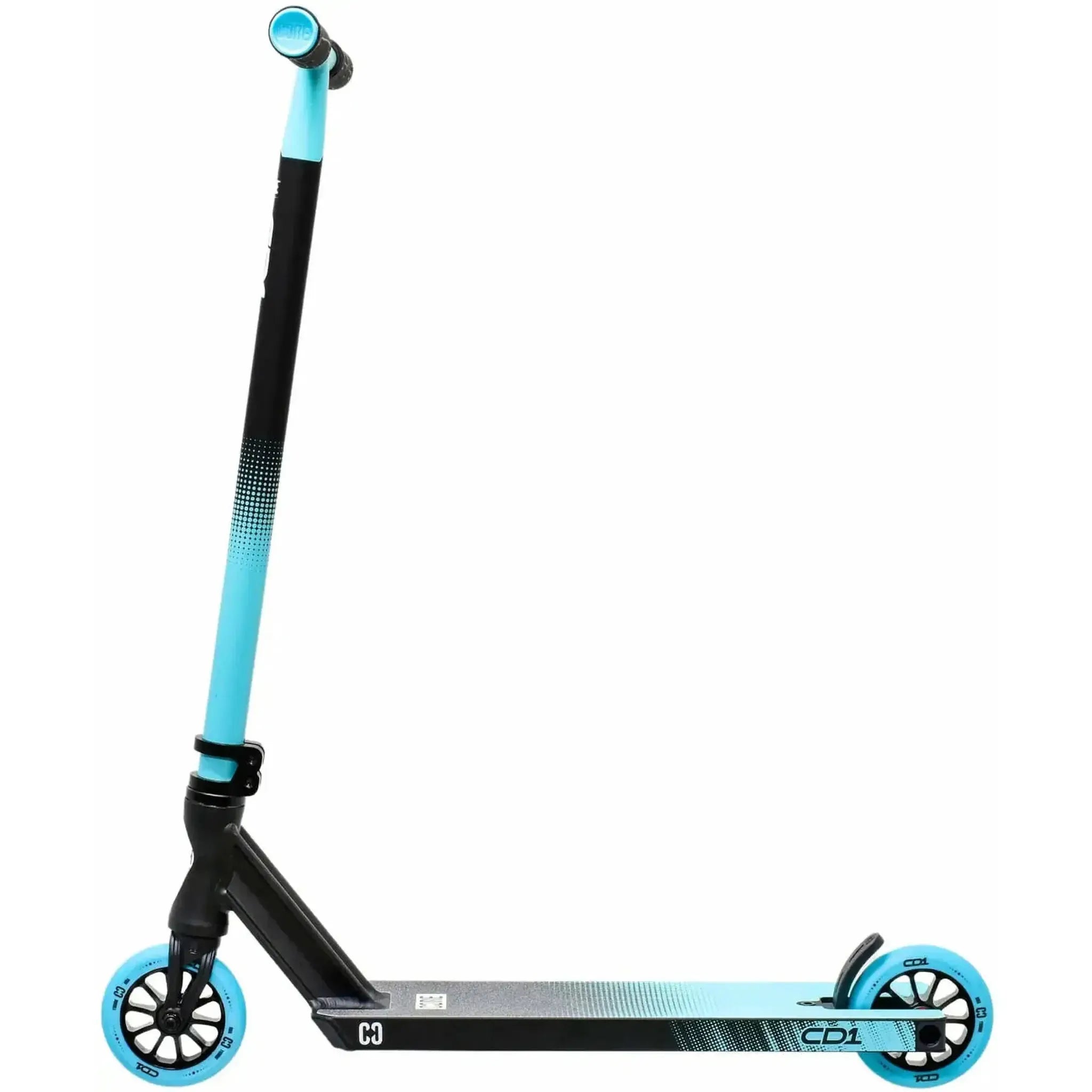 CORE CD1 Scooter Freestyle (Azul)- Scootworld.es