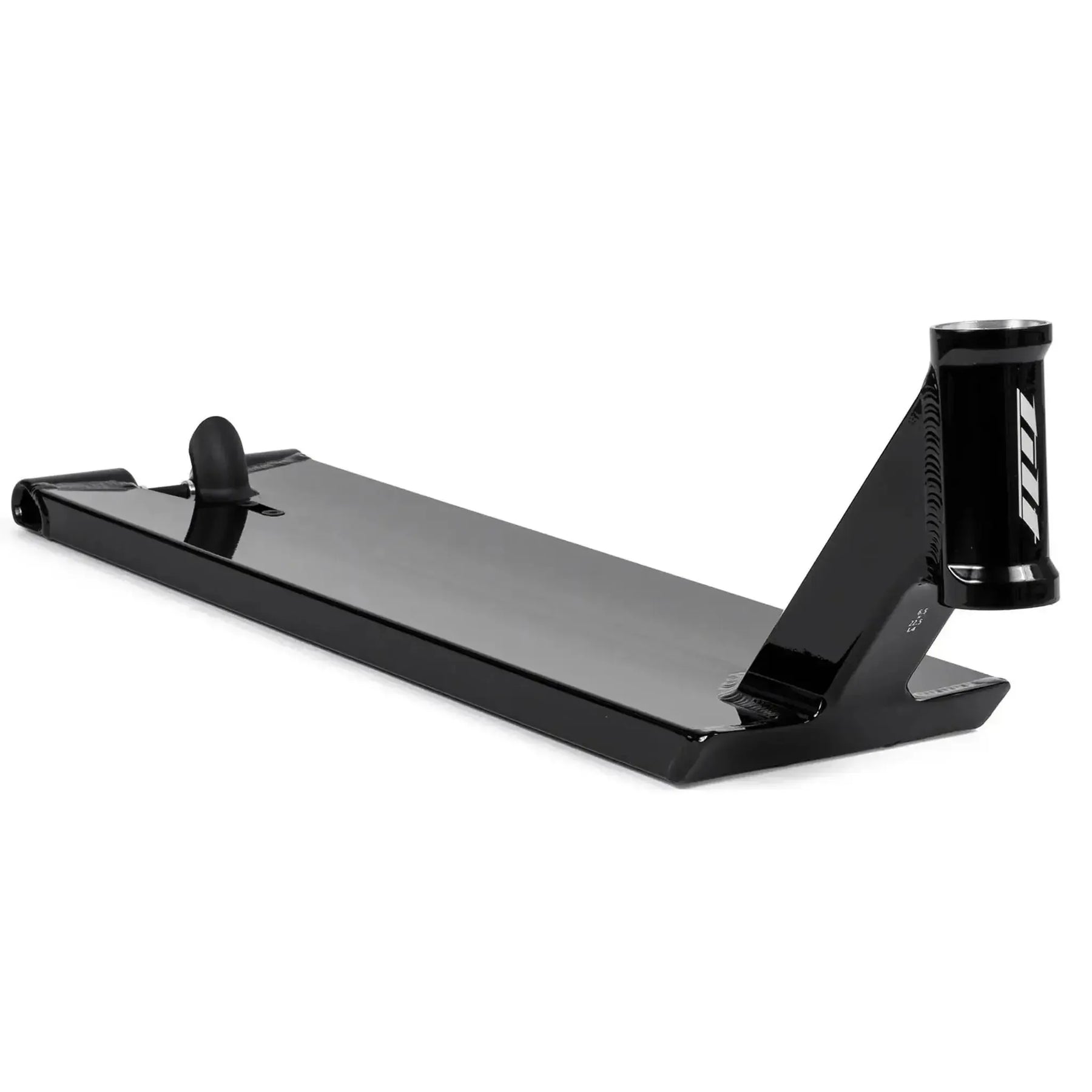 Tilt Method Two Tabla Scooter (6.5" - Negro)- Scootworld.es