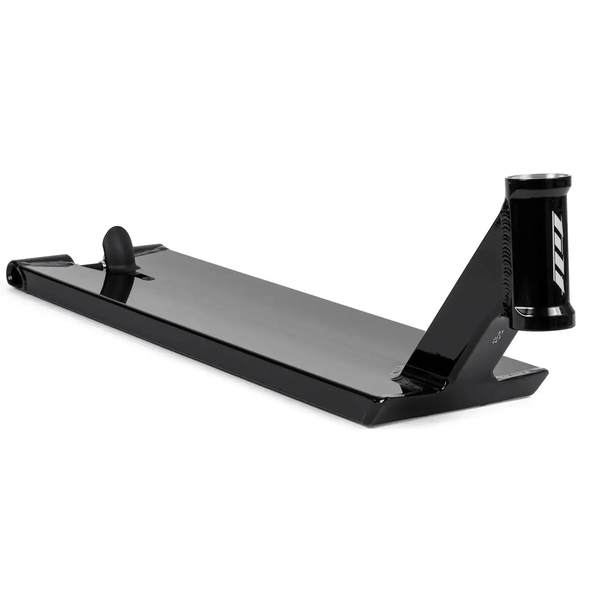 Tilt Method Two Tabla Scooter (6.5" - Negro)- Scootworld.es