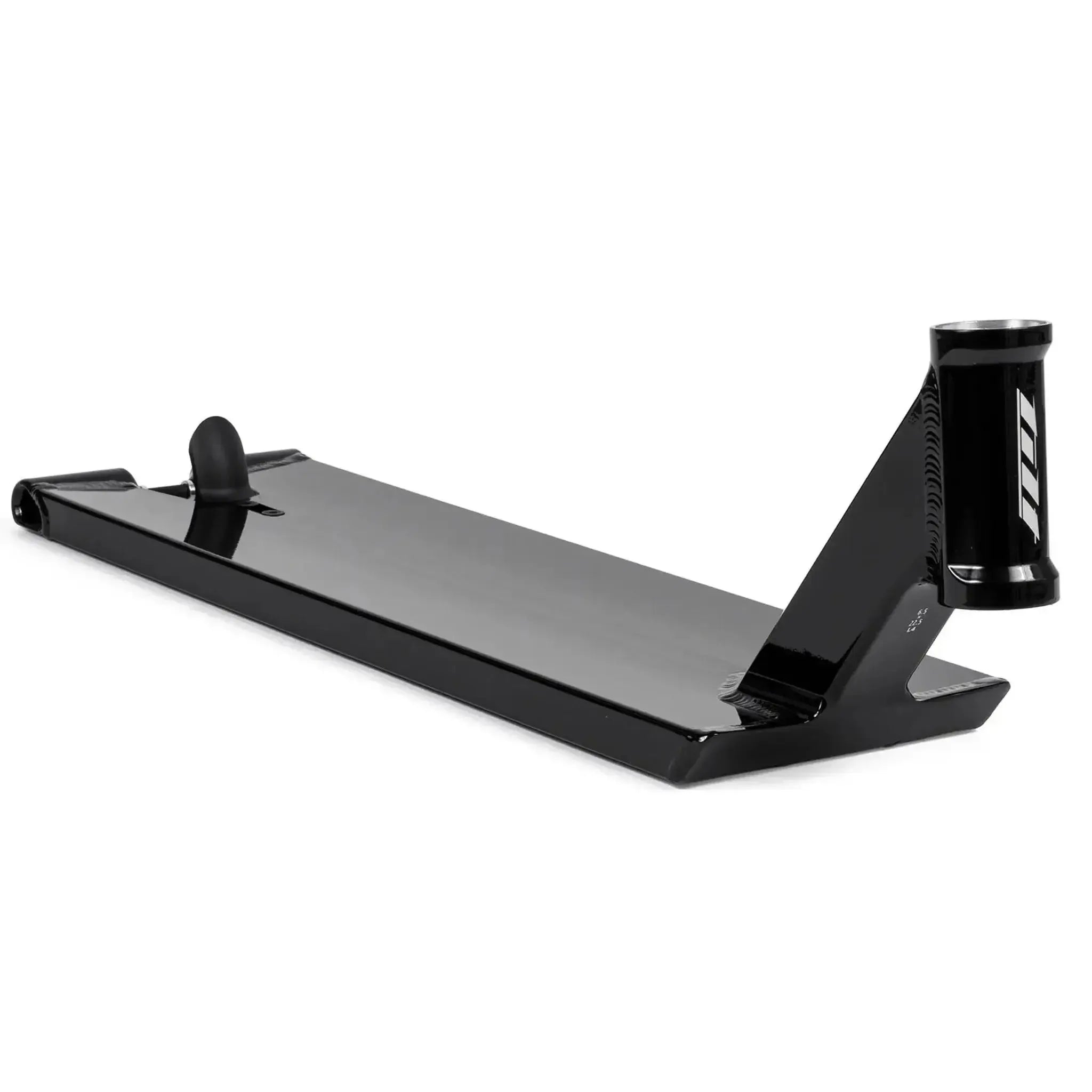 Tilt Method Two Tabla Scooter (6.5" - Negro)- Scootworld.es