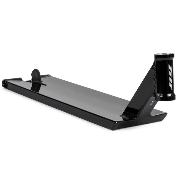 Tilt Method Two Tabla Scooter (6.5" - Negro)- Scootworld.es
