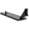Tilt Method Two Tabla Scooter (6.5" - Negro)