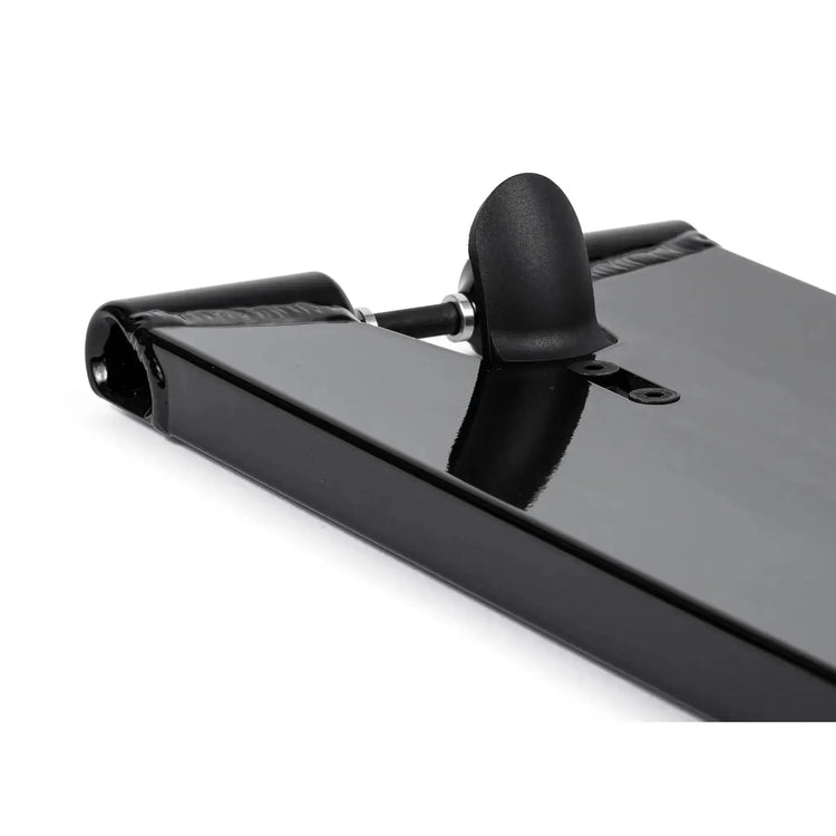 Tilt Method Two Tabla Scooter (6.5" - Negro)- Scootworld.es