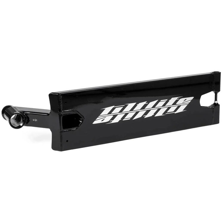Tilt Method Two Tabla Scooter (6.5" - Negro)- Scootworld.es