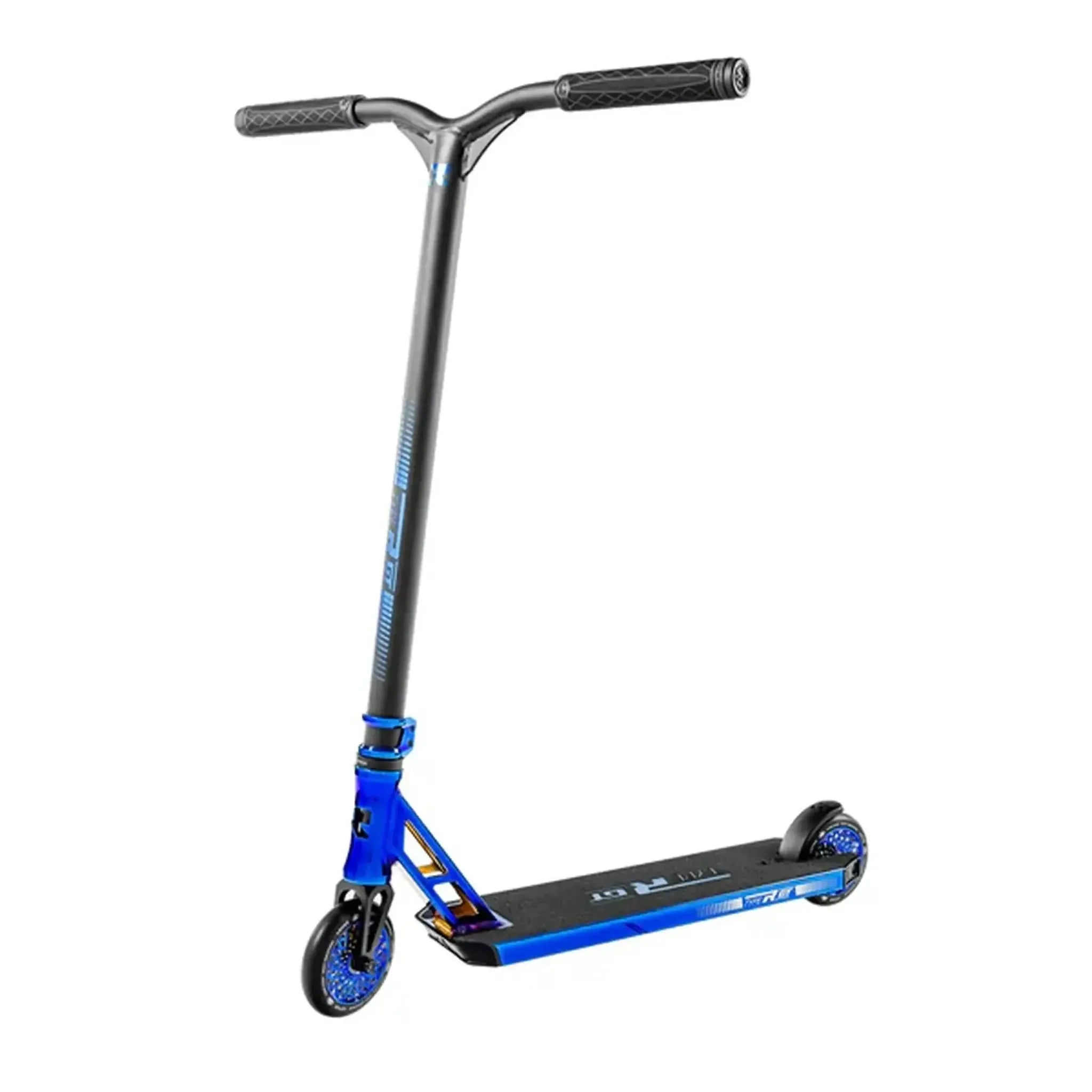Root Type R GT Scooter Freestyle (Blu Ray)- Scootworld.es