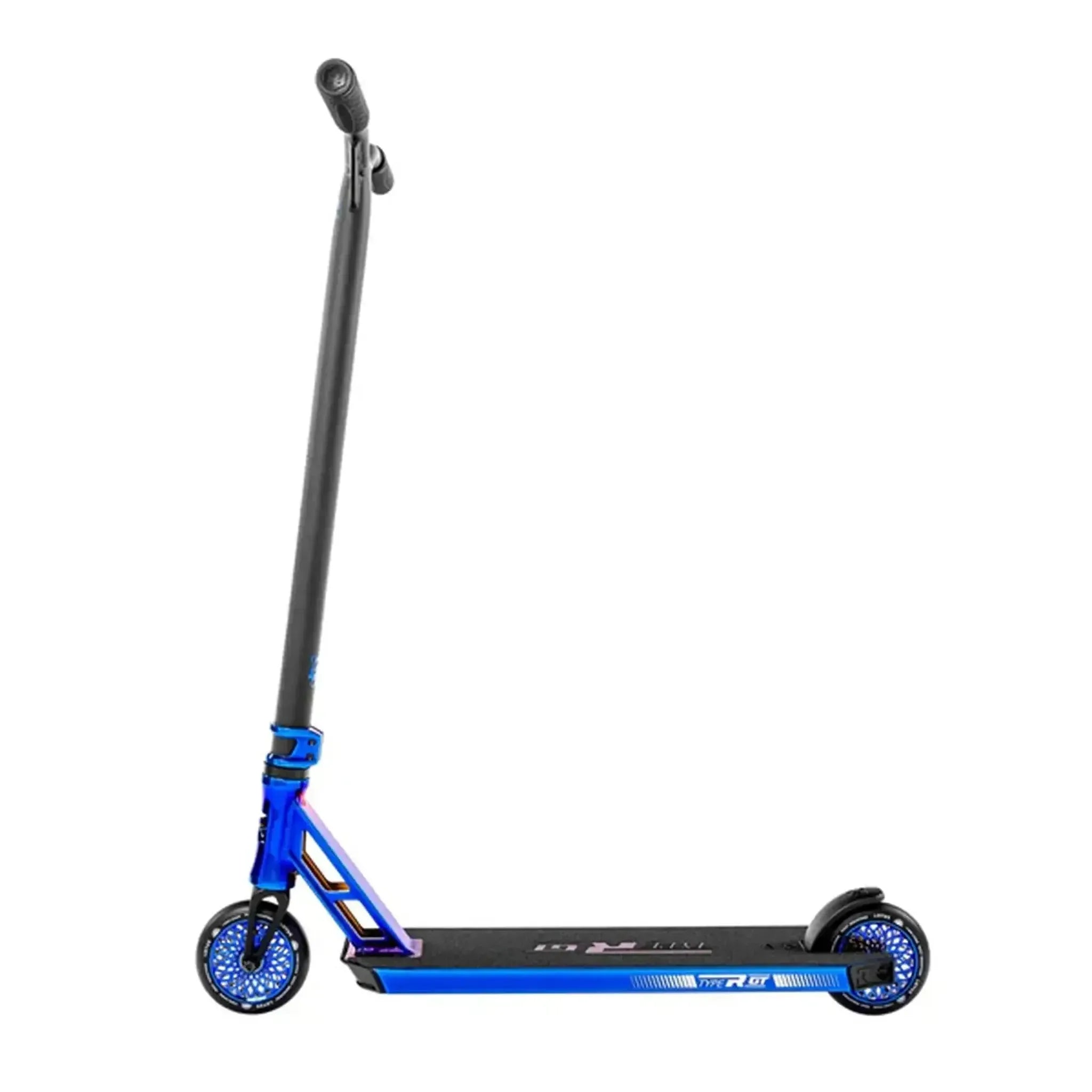 Root Type R GT Scooter Freestyle (Blu Ray)- Scootworld.es