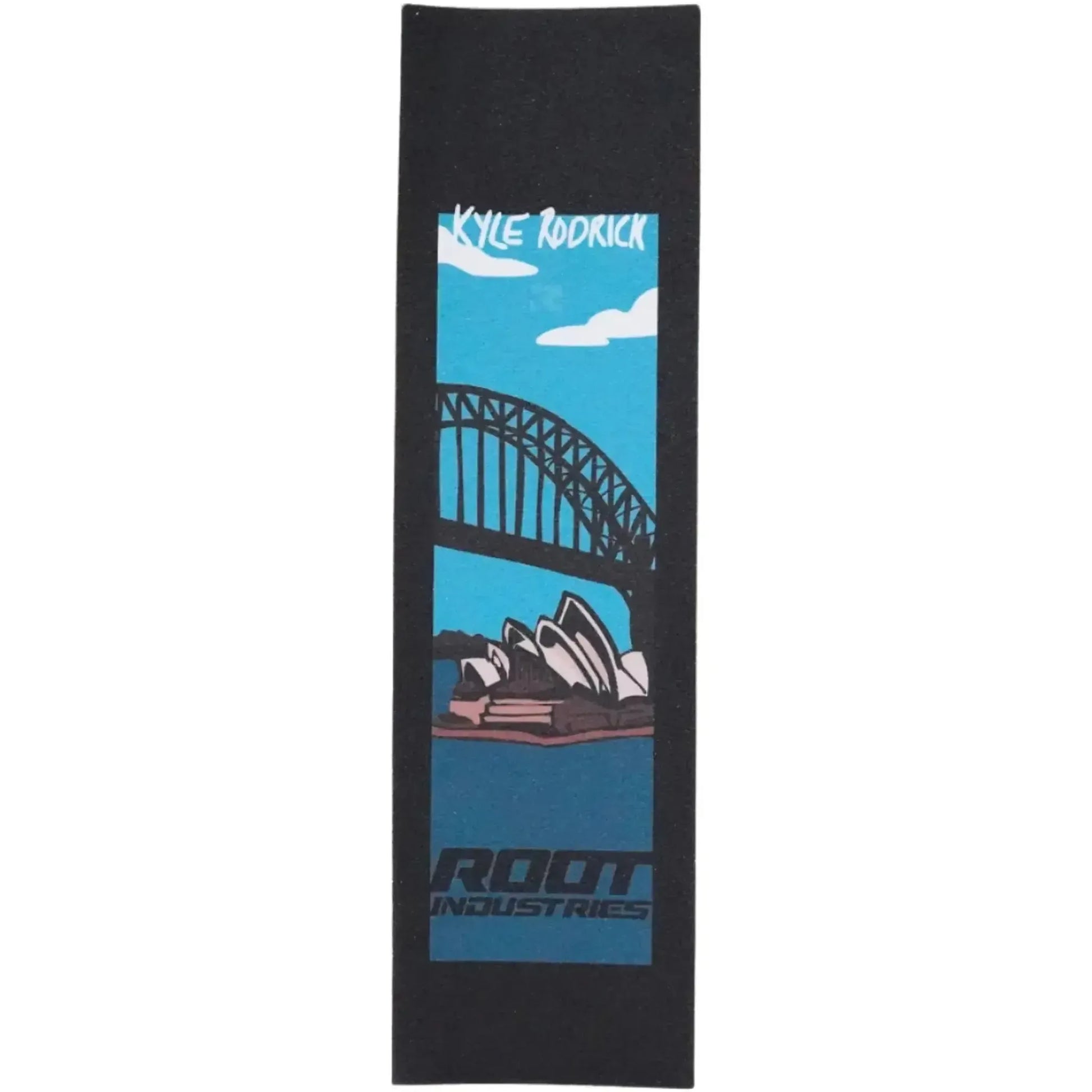 Root Industries Kyle Rodrick Signature Lija- Scootworld.es